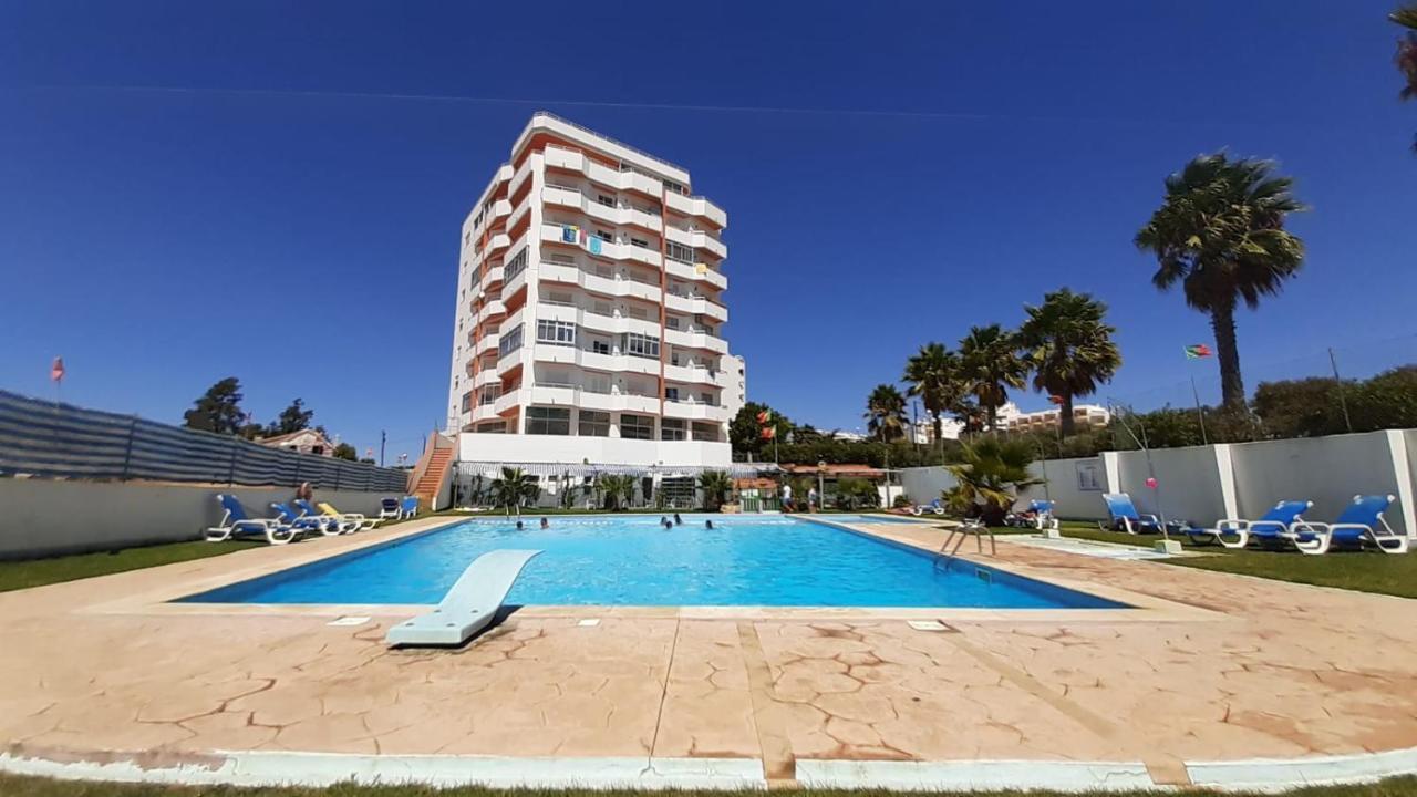 Vaumar Piscina Ar Condicionado Wifi E Praia ポルティマン エクステリア 写真
