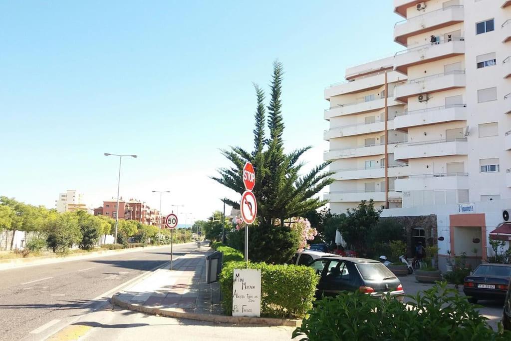 Vaumar Piscina Ar Condicionado Wifi E Praia ポルティマン エクステリア 写真