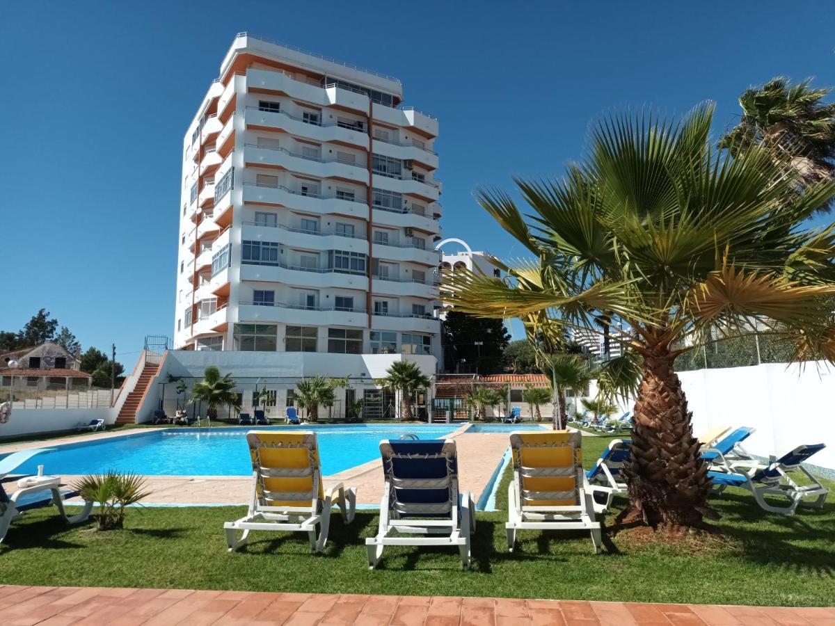 Vaumar Piscina Ar Condicionado Wifi E Praia ポルティマン エクステリア 写真