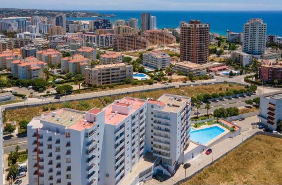 Vaumar Piscina Ar Condicionado Wifi E Praia ポルティマン エクステリア 写真